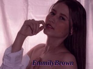 EmmilyBrown