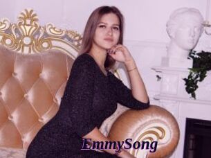 EmmySong Spezial Sexcam