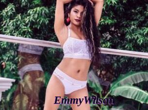 EmmyWilson