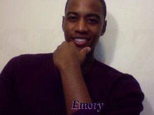 Emory