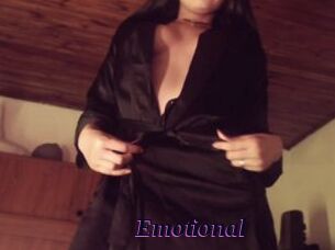 Emotional