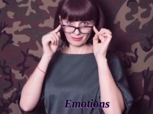 Emotions
