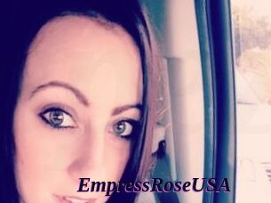 EmpressRoseUSA