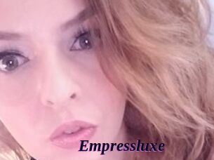 Empressluxe Spezial Sexcam