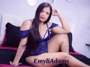EmyliAdams