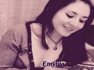 Emyliia