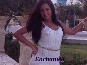 Enchanted