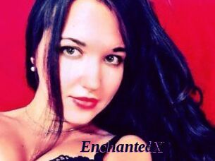 EnchantedX