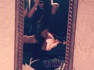 Enda