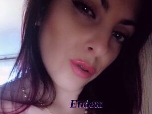 Endeta