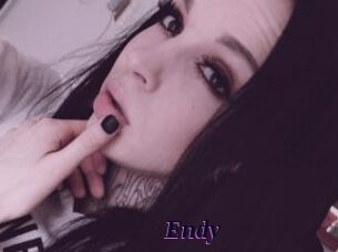 Endy