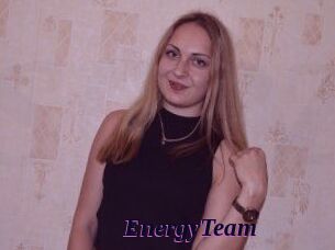EnergyTeam