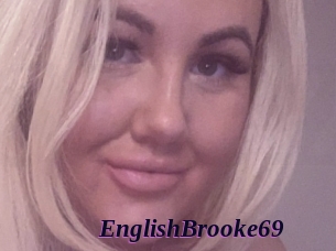EnglishBrooke69 Spezial Sexcam