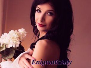 EnigmaticAlly