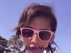Enj0yMyeong Spezial Sexcam
