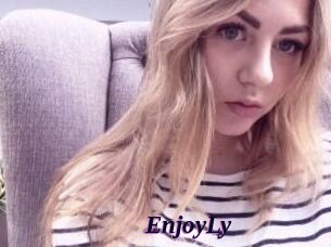 EnjoyLy Spezial Sexcam