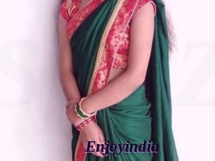 Enjoyindia Spezial Sexcam