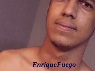 EnriqueFuego