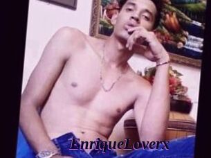 EnriqueLoverx