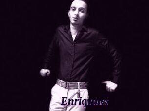 Enriquues