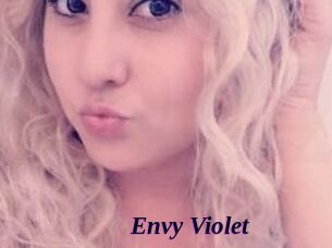 Envy_Violet Spezial Sexcam