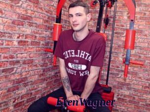 ErenWagner Spezial Sexcam