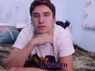 EricBern Spezial Sexcam