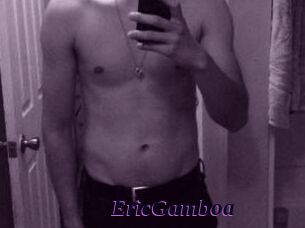EricGamboa
