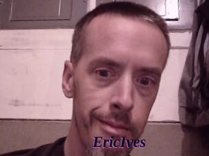 EricIves Spezial Sexcam