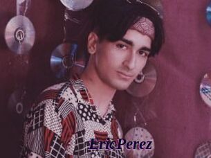 EricPerez