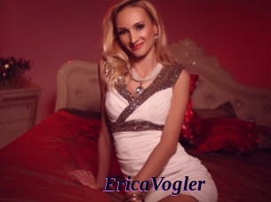 EricaVogler Spezial Sexcam