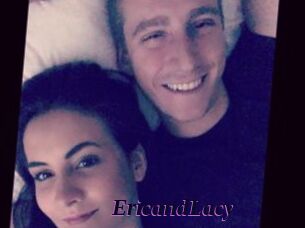 EricandLacy