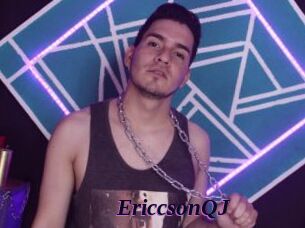 EriccsonQJ