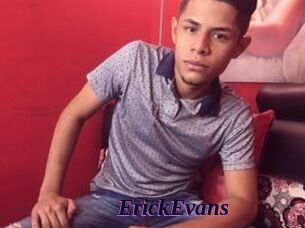ErickEvans