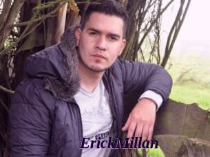 ErickMillan