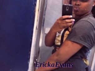 ErickaEvans