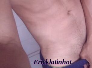 Ericklatinhot