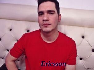 Ericsson Spezial Sexcam