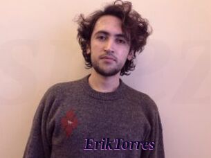 ErikTorres Spezial Sexcam
