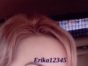 Erika12345
