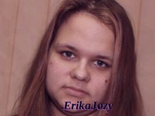 ErikaJozy
