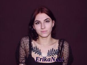 ErikaNeal Spezial Sexcam