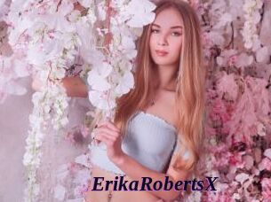 ErikaRobertsX
