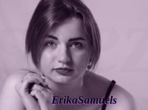 ErikaSamuels