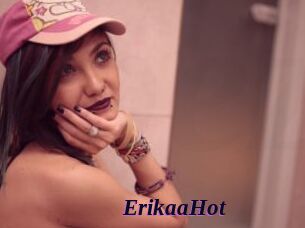ErikaaHot