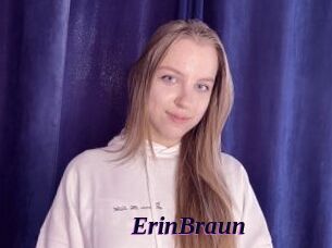 ErinBraun Spezial Sexcam