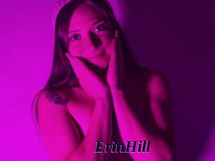 ErinHill Spezial Sexcam