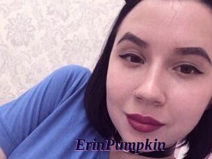 ErinPumpkin Spezial Sexcam