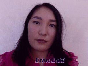 ErinaHaki Spezial Sexcam