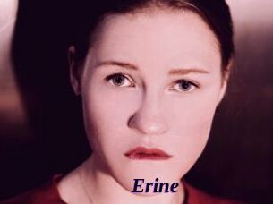 Erine